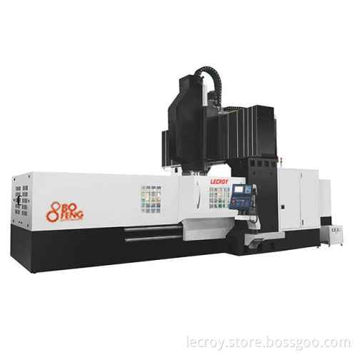 Gantry CNC Machining Center